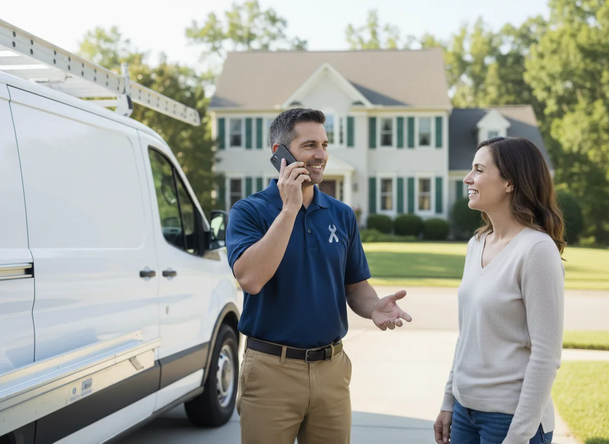 Home Gutter Service Fort Hunter, NY FAQs
